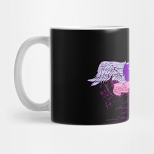 LOVE PRIDE ART Mug